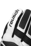 Reusch Thunder R-TEX® XT 6401216 1101 white black 2